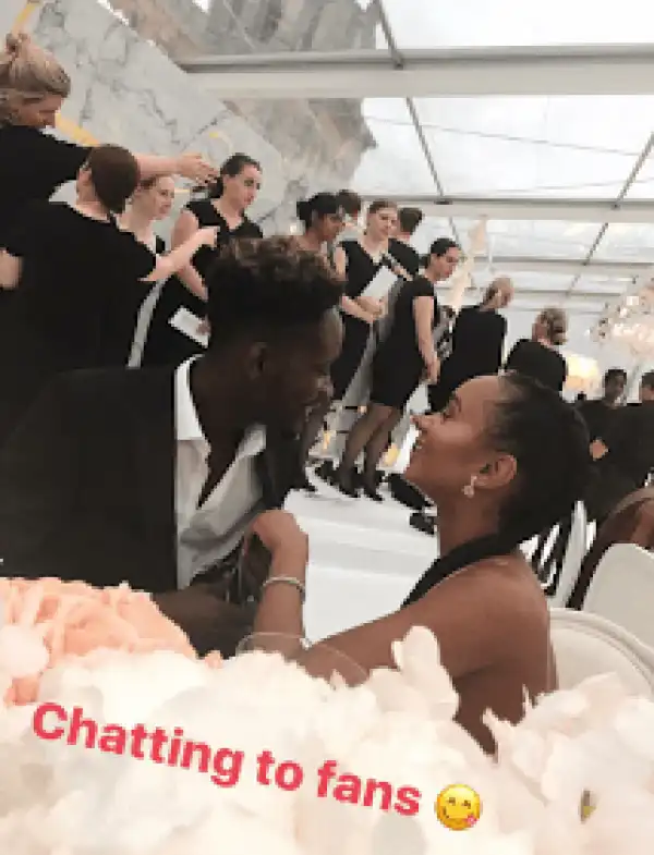  From Billionaire Folorunsho Alakija’s Son, Folarin’s Extravagant Wedding In England (Photos)